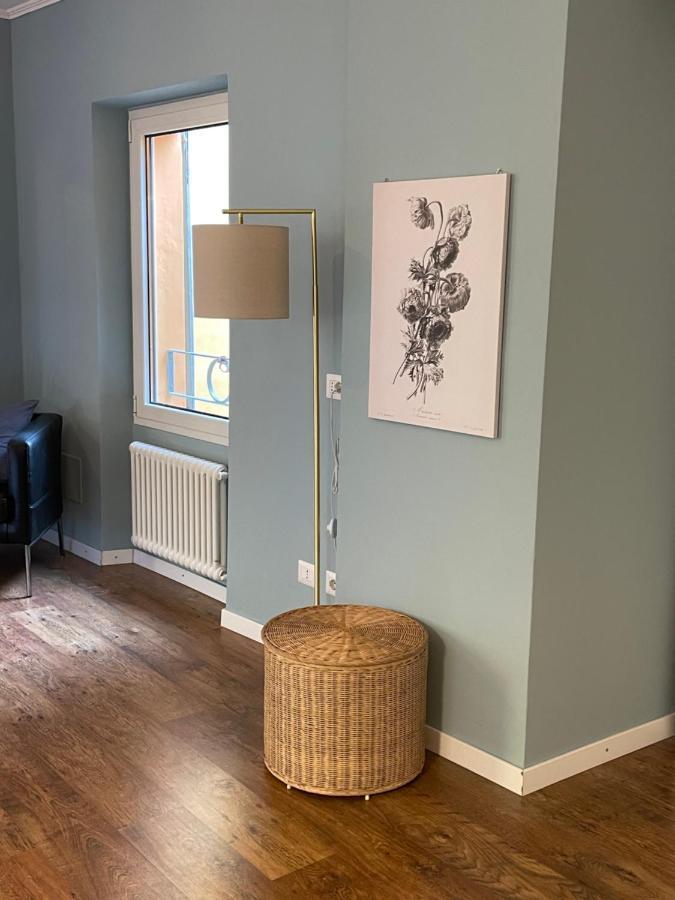 Varennahouse Eksteriør bilde