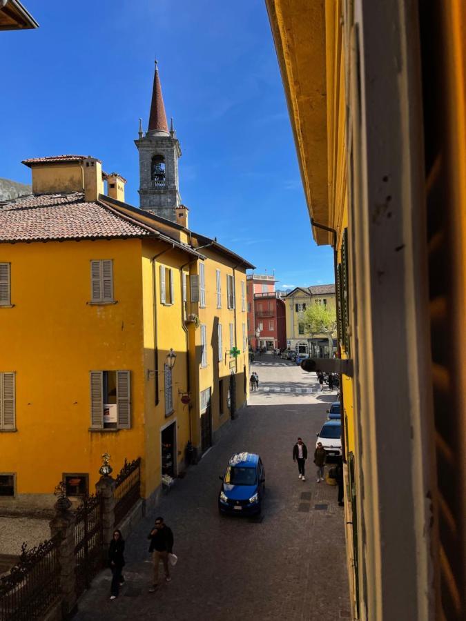 Varennahouse Eksteriør bilde