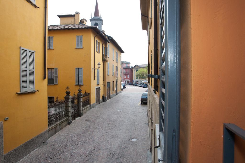 Varennahouse Rom bilde