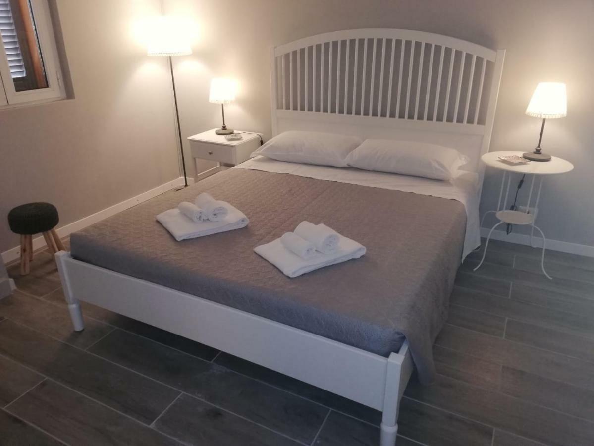 Varennahouse Eksteriør bilde