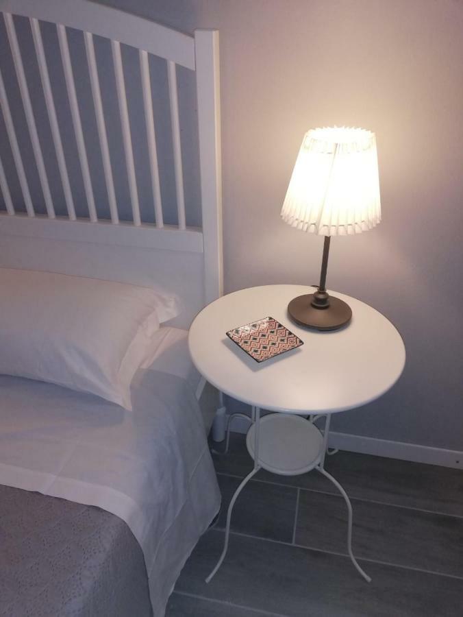 Varennahouse Eksteriør bilde